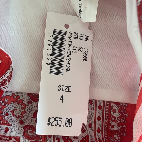 VanLaavk button down - Picture 12 of 12